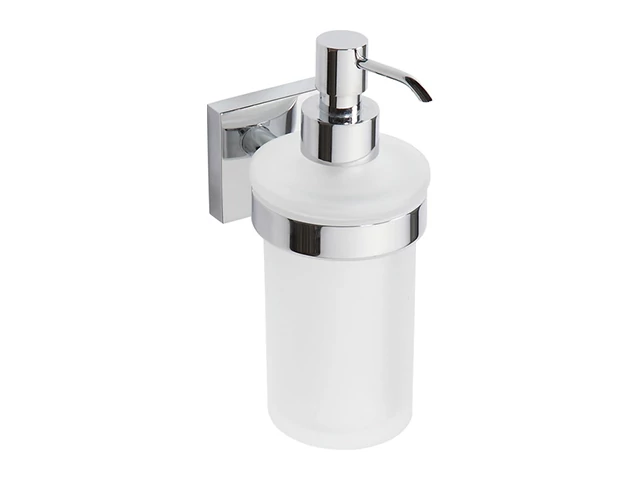 AREZZO design BEMETA Beta folyékony szappanadagoló, 250 ml AR-132109017