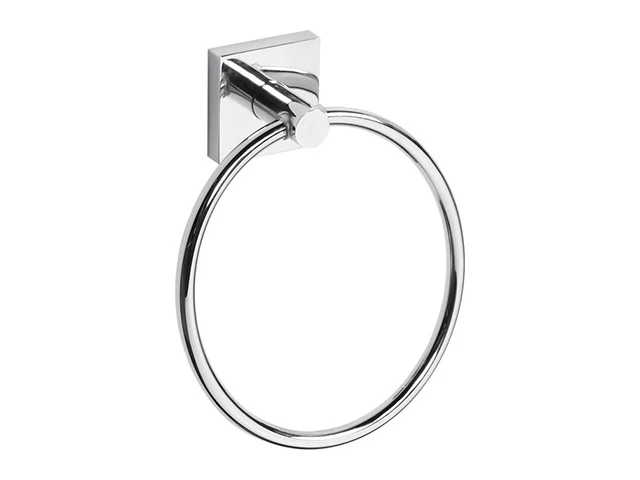 AREZZO design BEMETA Beta törölközőtartó gyűrű AR-132104062
