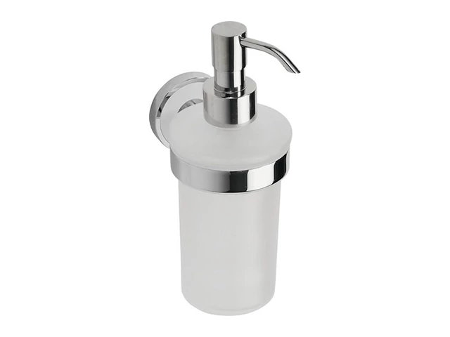 AREZZO design BEMETA Omega folyékony szappanadagoló, 250 ml AR-104109017