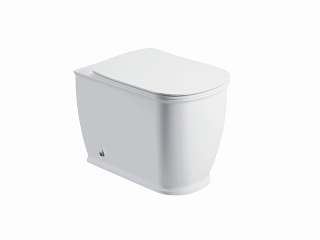 AREZZO Charlton álló wc alsós/hátsós AR-404