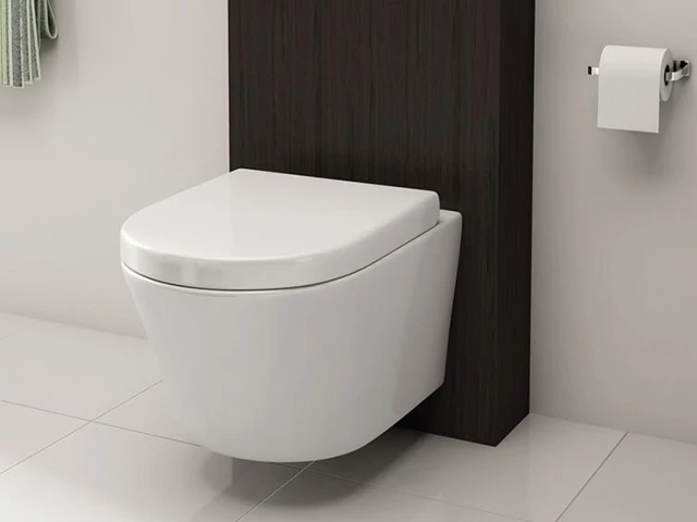 AREZZO Indiana függesztett wc AR-101