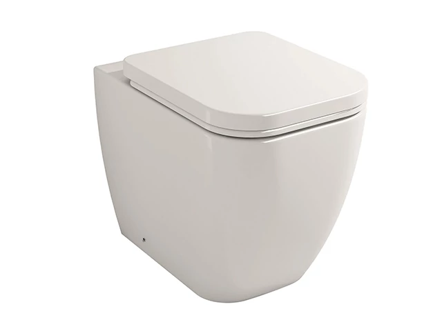 AREZZO Ohio álló wc alsós/hátsó kifolyású AR-205