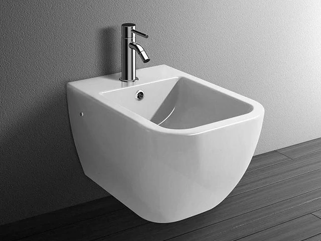 AREZZO Ohio függesztett bidet AR-203