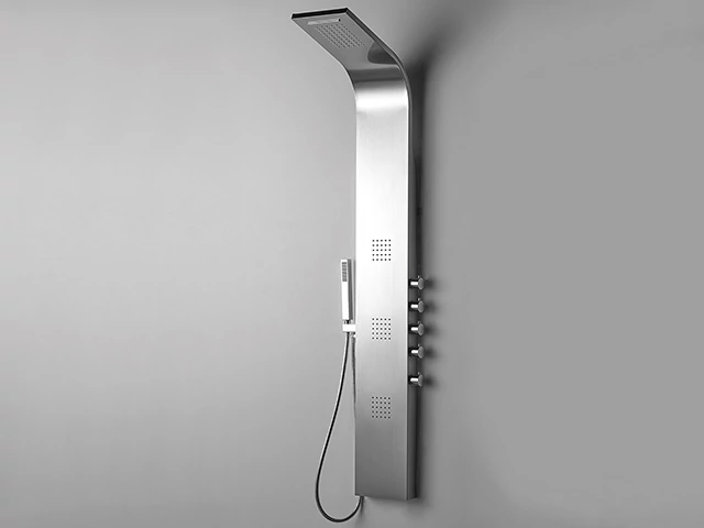 AREZZO Colorado zuhanypanel AR-9108