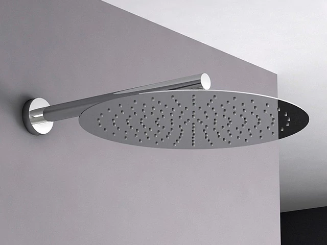 AREZZO Slim Round 50 cm kerek esőztető AR-5002