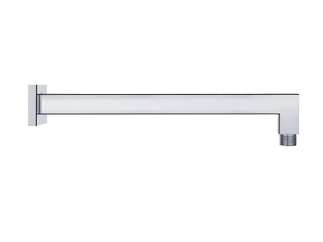 AREZZO Square 40 cm-es szögletes zuhanykar AR-6000