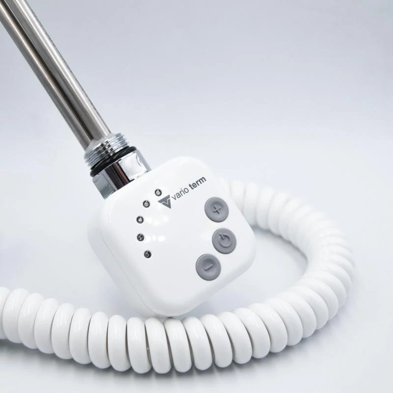 AREZZO design fűtőpatron - fehér 600W AR-VT600W