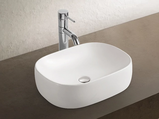 AREZZO Buffalo 54x40 mosdótál AR-345