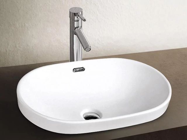 arezzo denver 60x40 beépíthető mosdó AR-249A