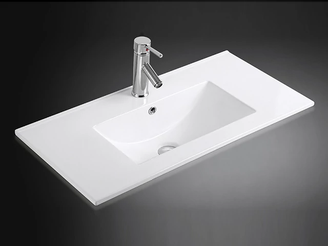 AREZZO Medford 90x39 beépíthető mosdó AR-3090