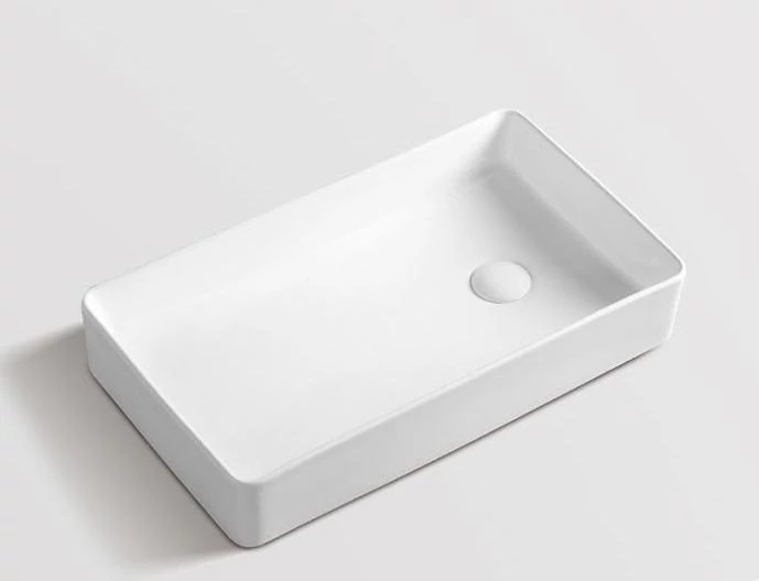 arezzo design Charlotte 61x34 mosdótál AR-508