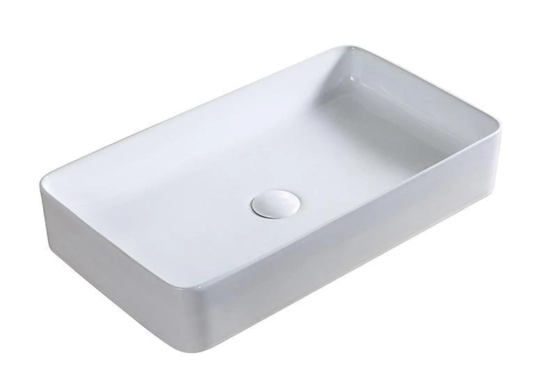 AREZZO design Fargo 60x34 mosdótál AR-390