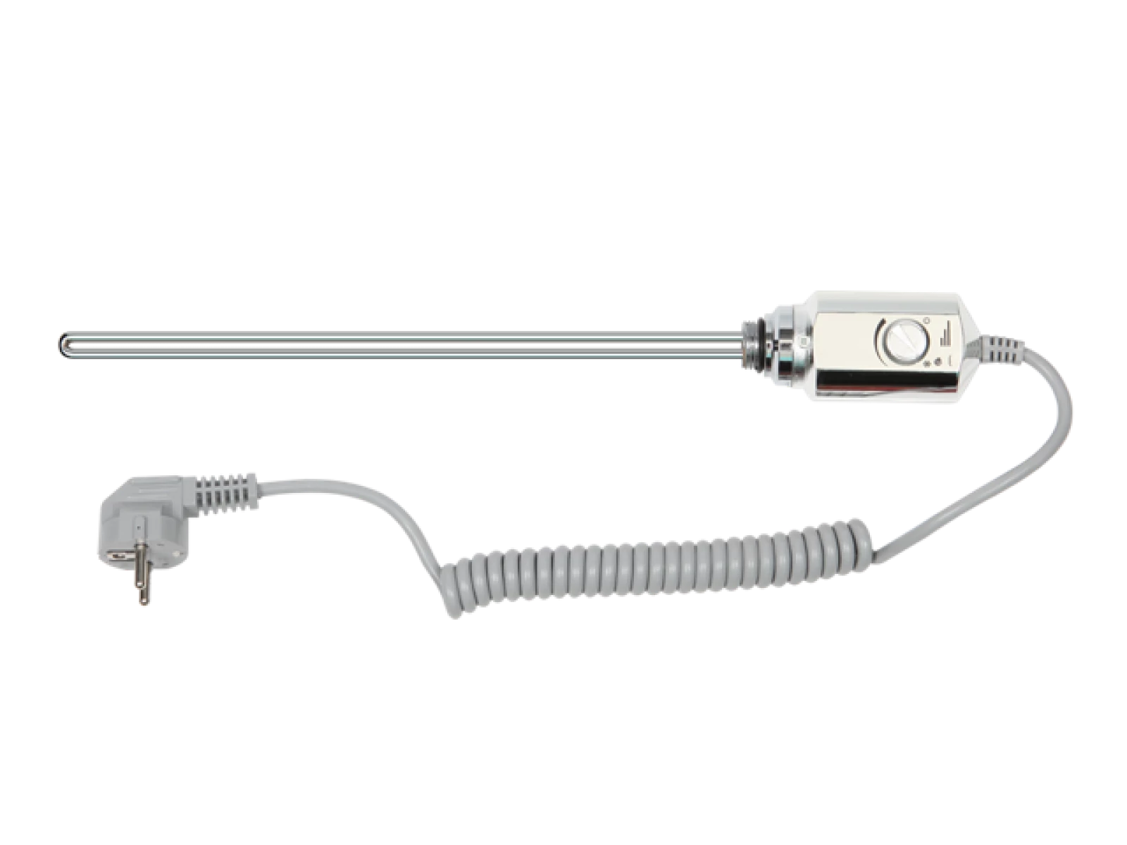 AREZZO design fűtőpatron - fekete  600W AR-VT600B