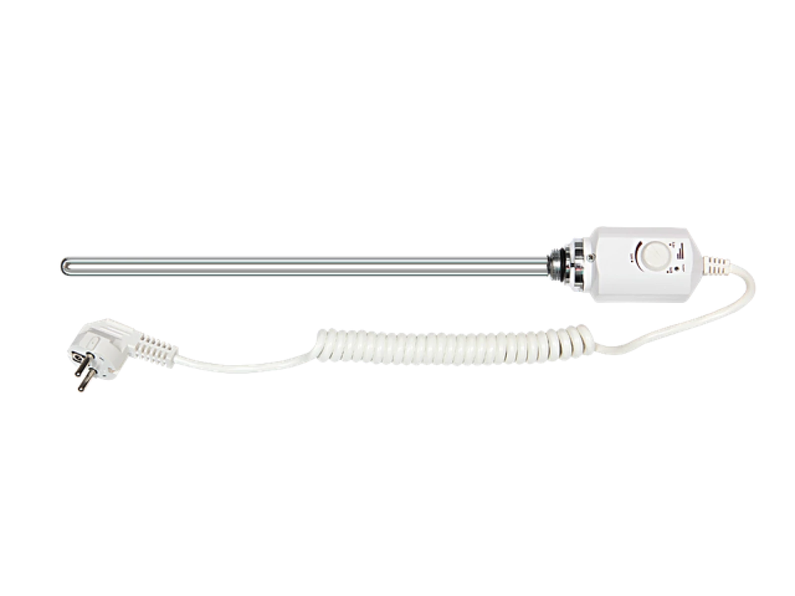 AREZZO design fűtőpatron - fehér  600W AR-RD10W
