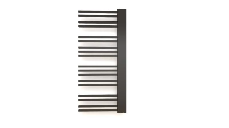 arezzo design blackline radiator 120x50 AR-BL12050