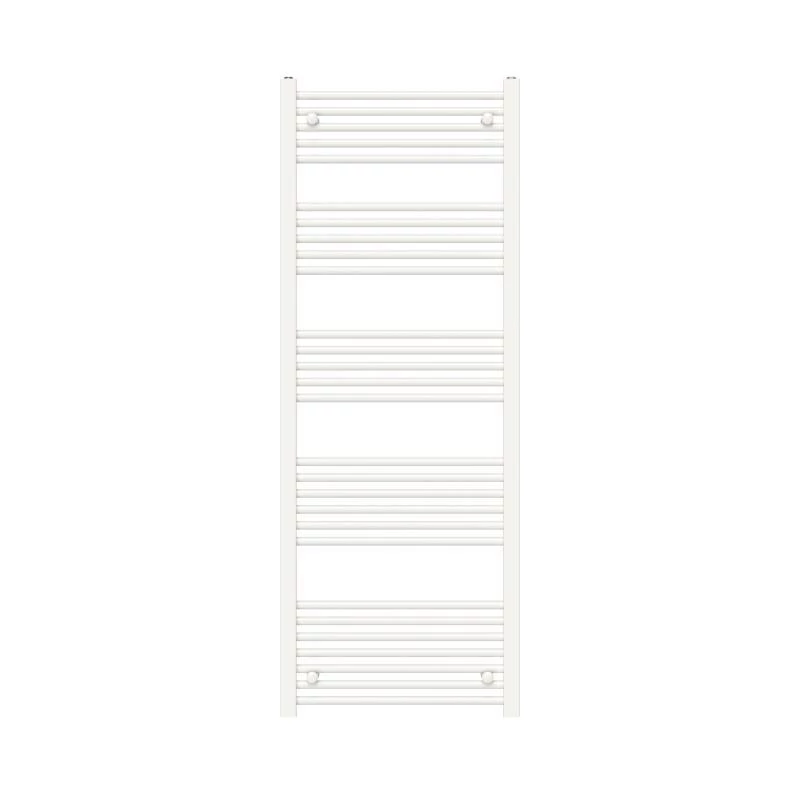 AREZZO Minimal White 1600x600 egyenes törölközőszárítós radiátor, fehér AR-MW16060