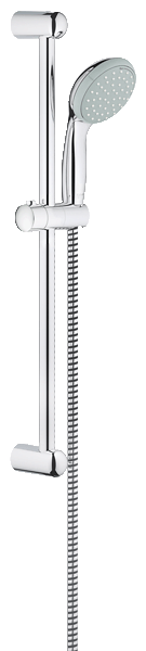 Grohe New Tempesta II zuhanyszett 27598 00E