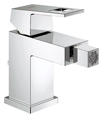 Grohe Eurocube bidé csaptelep