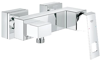 Grohe Eurocube zuhany csaptelep