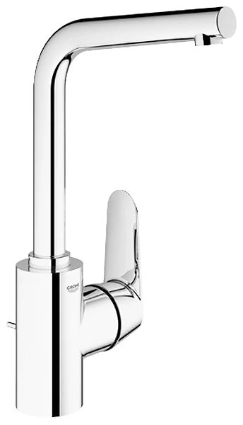 Grohe Eurodisc Cosmopolitan magasított mosdó csaptelep 23054