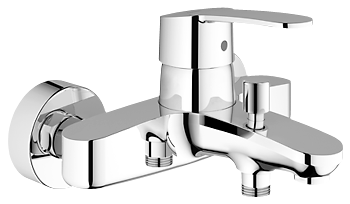 Grohe Eurostyle Cosmopolitan kád csap 33591002