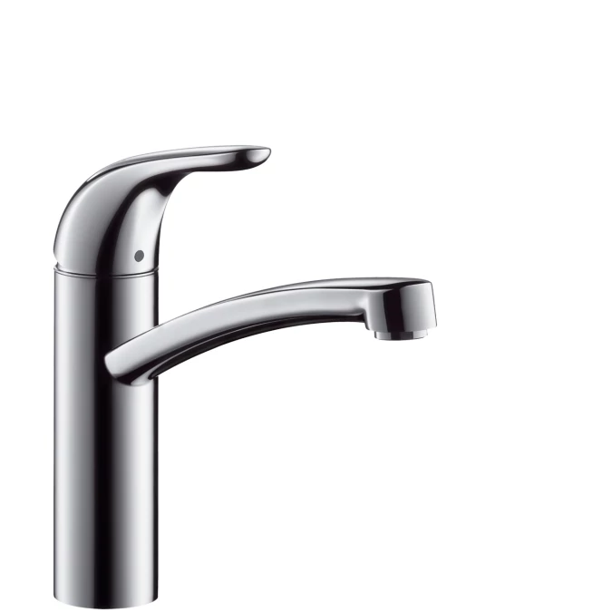 Hansgrohe Focus E konyhai mosogató csaptelep