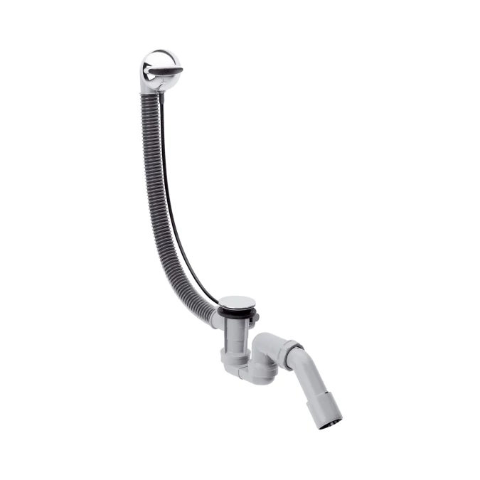 Hansgrohe Flexaplus 58143 kád le-túlfolyó normál kádahoz