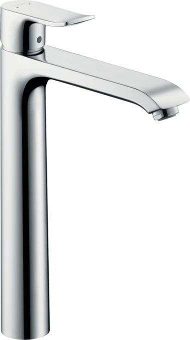 hansgrohe metris egykaros mosdócsap 260, 31082000 króm