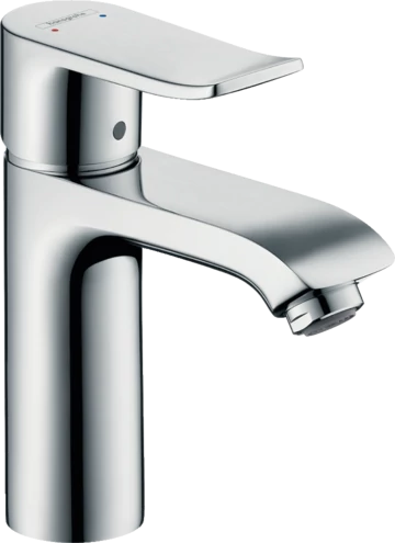 hansgrohe metris egykaros mosdócsap 110, 31084000 króm