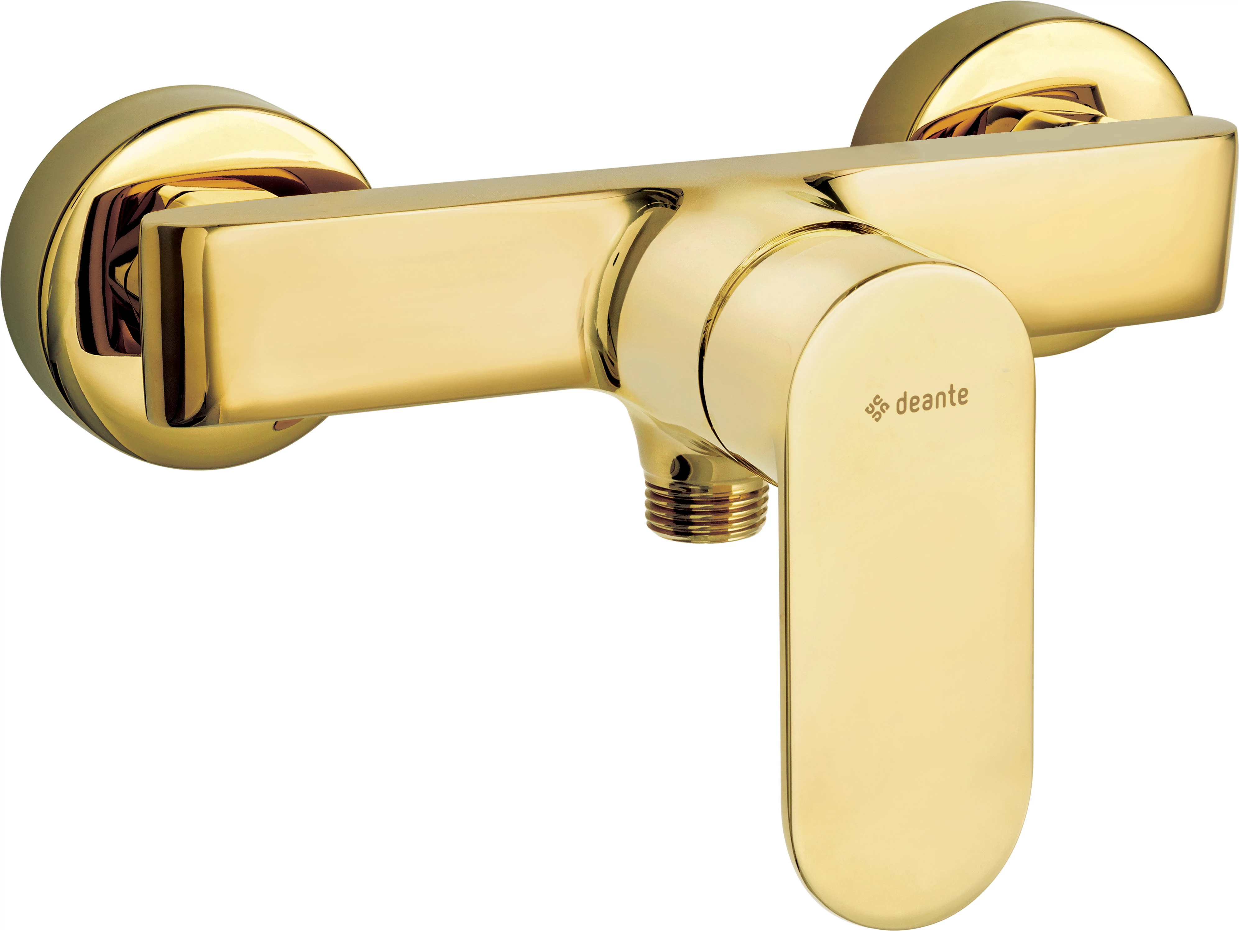 deante alpinia gold zuhany csaptelep, arany bga_z40m