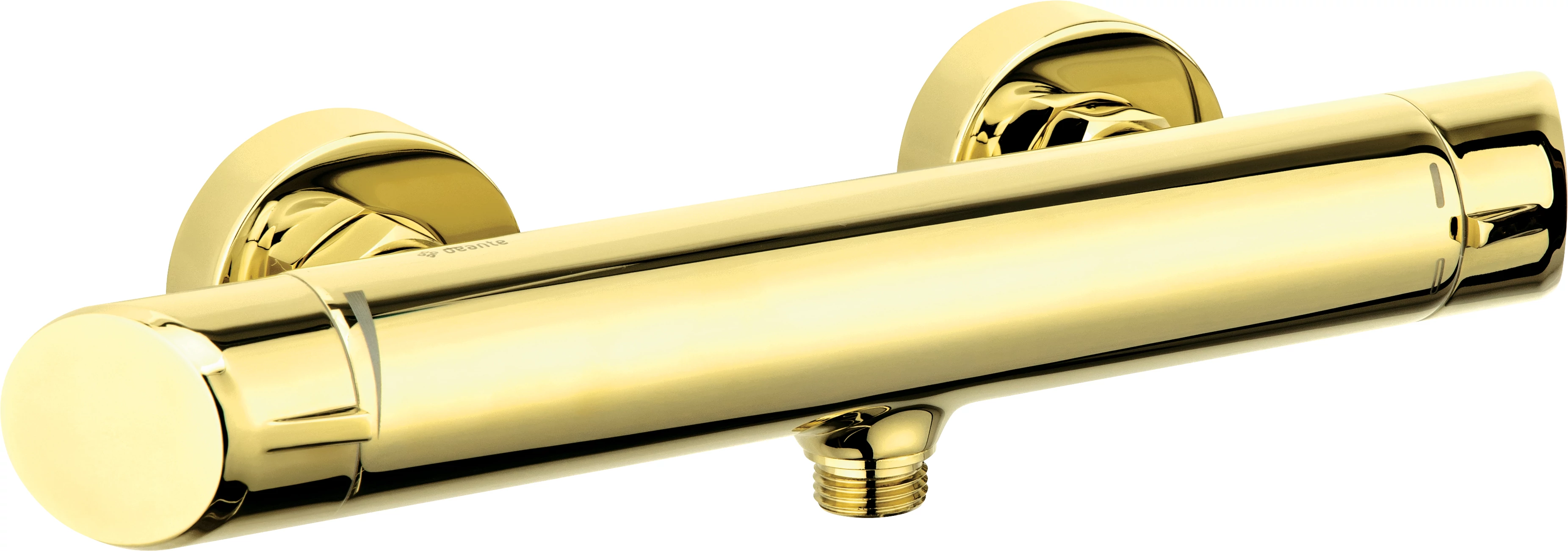 deante arnika gold zuhany csaptelep, arany bqa_z40m