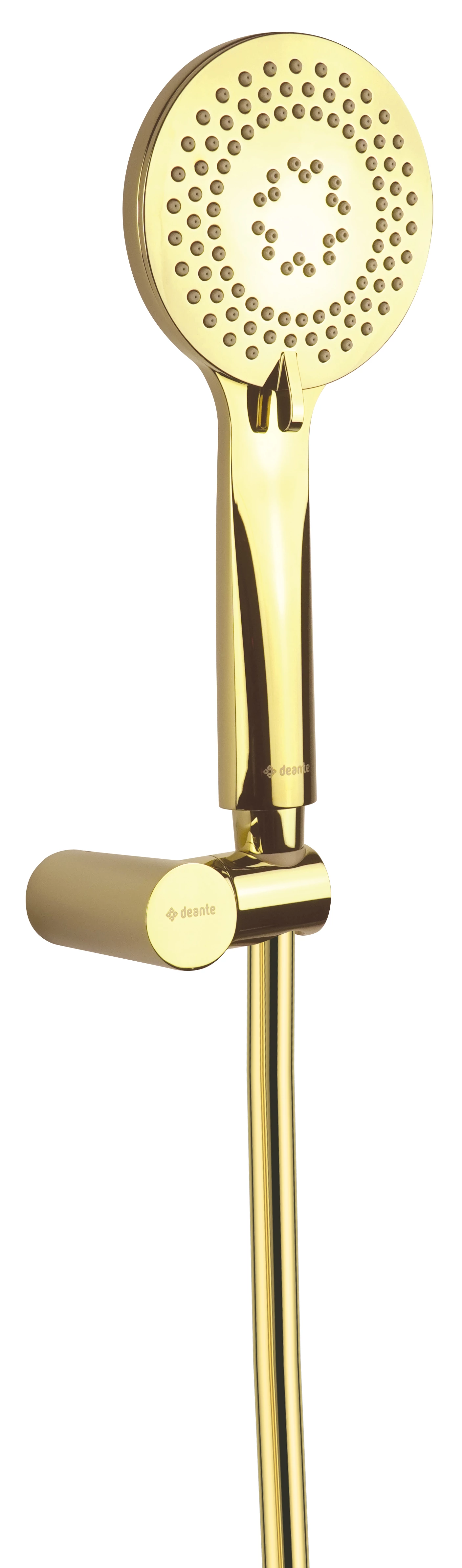 deante arnika gold zuhanyszett, arany nqa_z41k