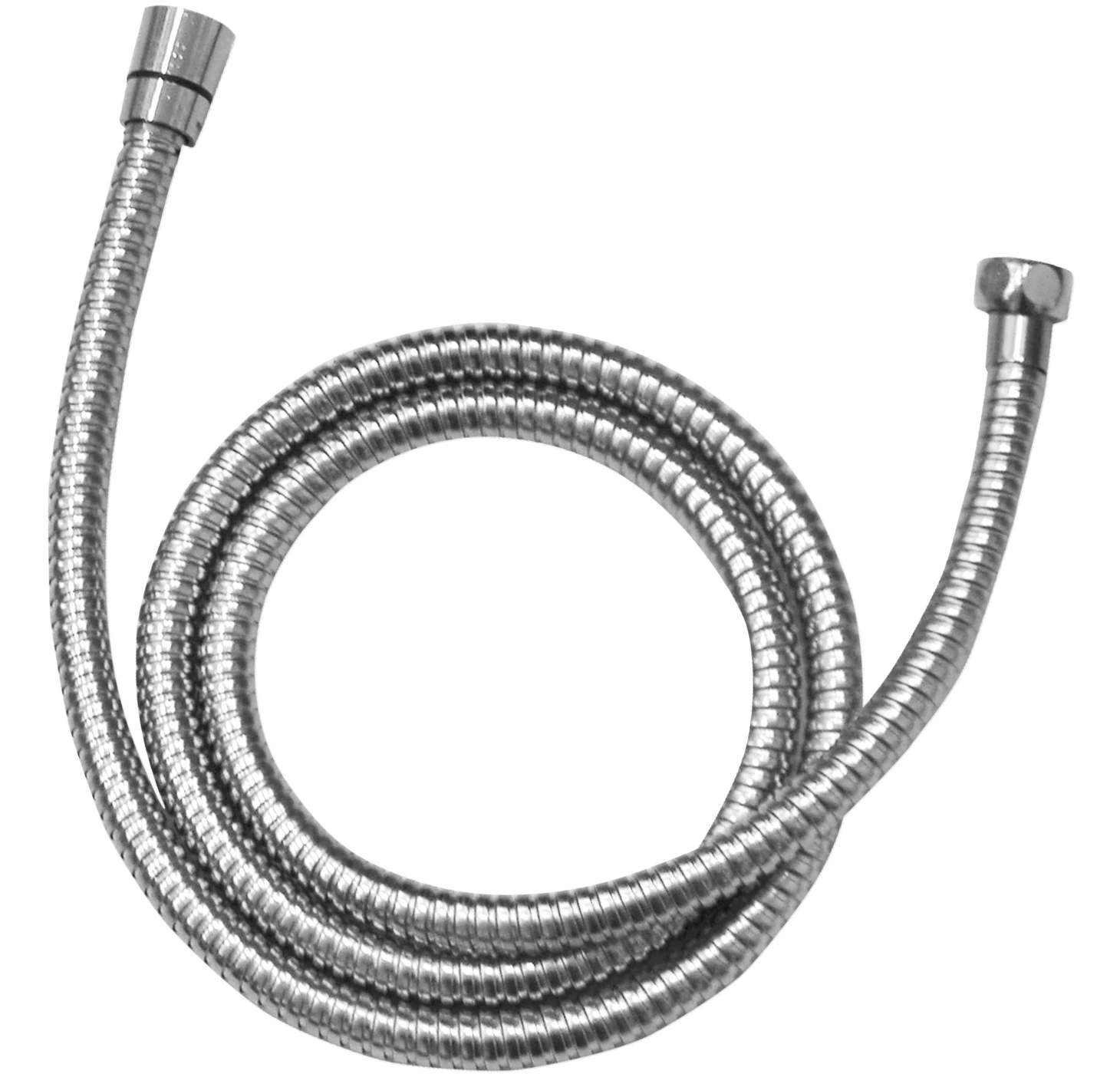 deante deante gégecső 150 cm krómozott acél nda 051w