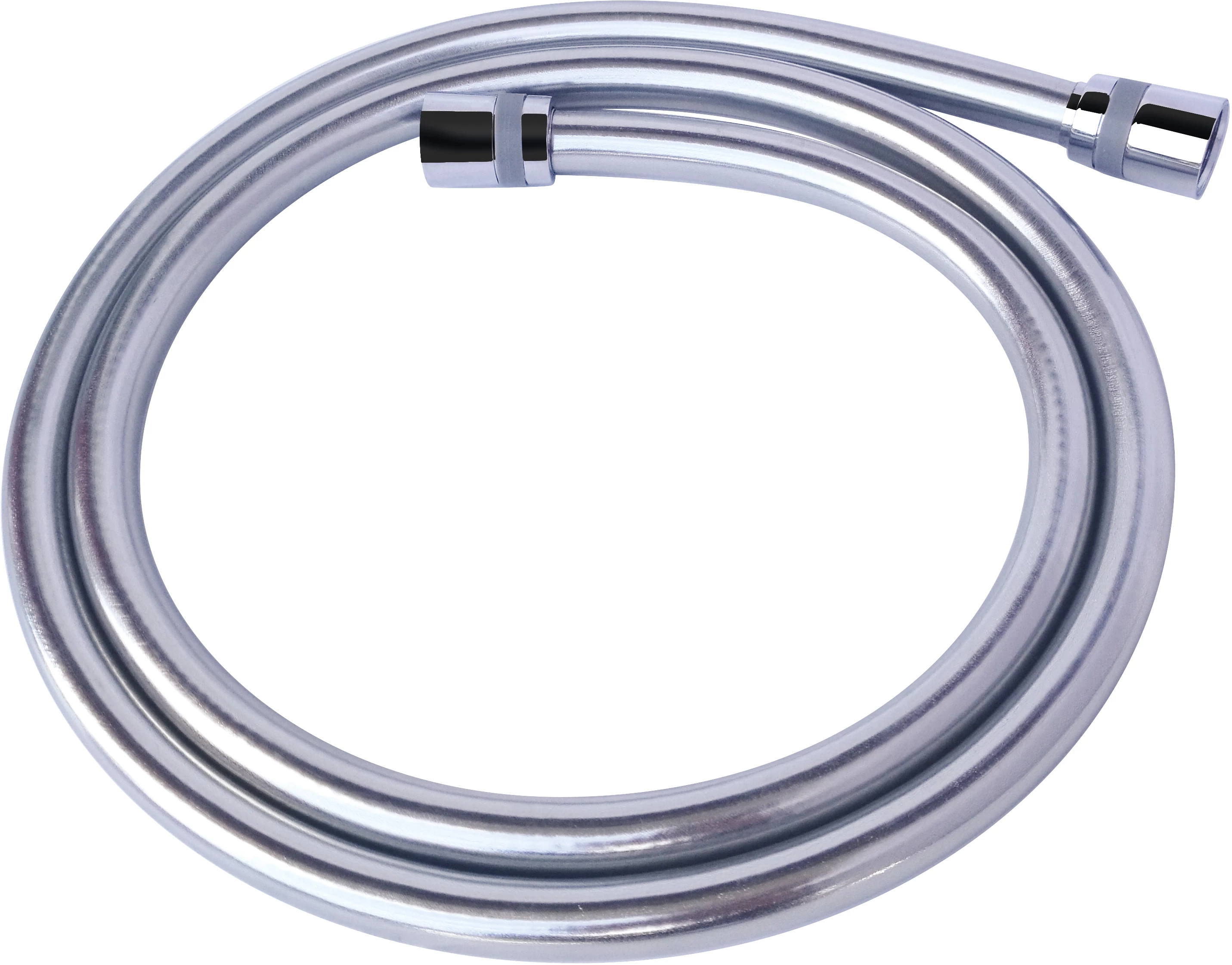 deante deante színes gégecső 150 cm platina nda p51w