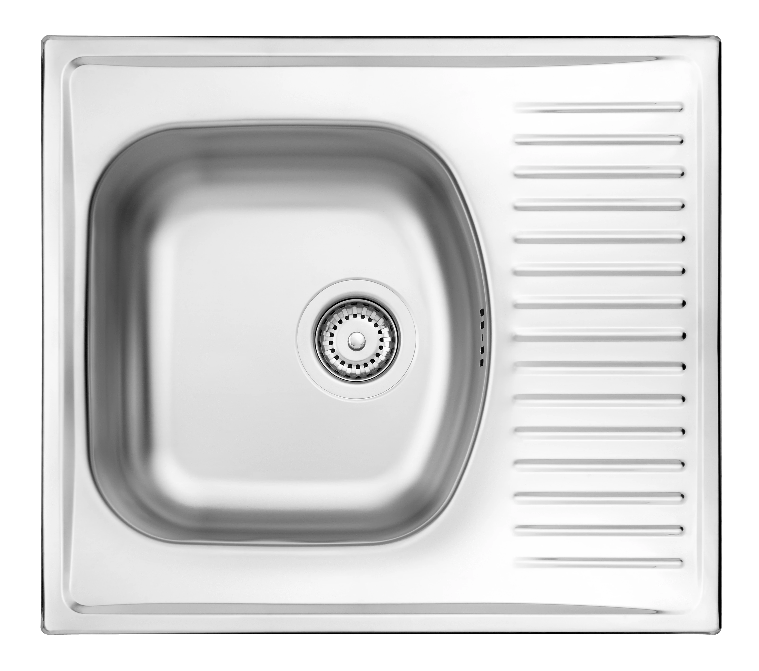 deante techno 580x510x150 satin zmu 0113