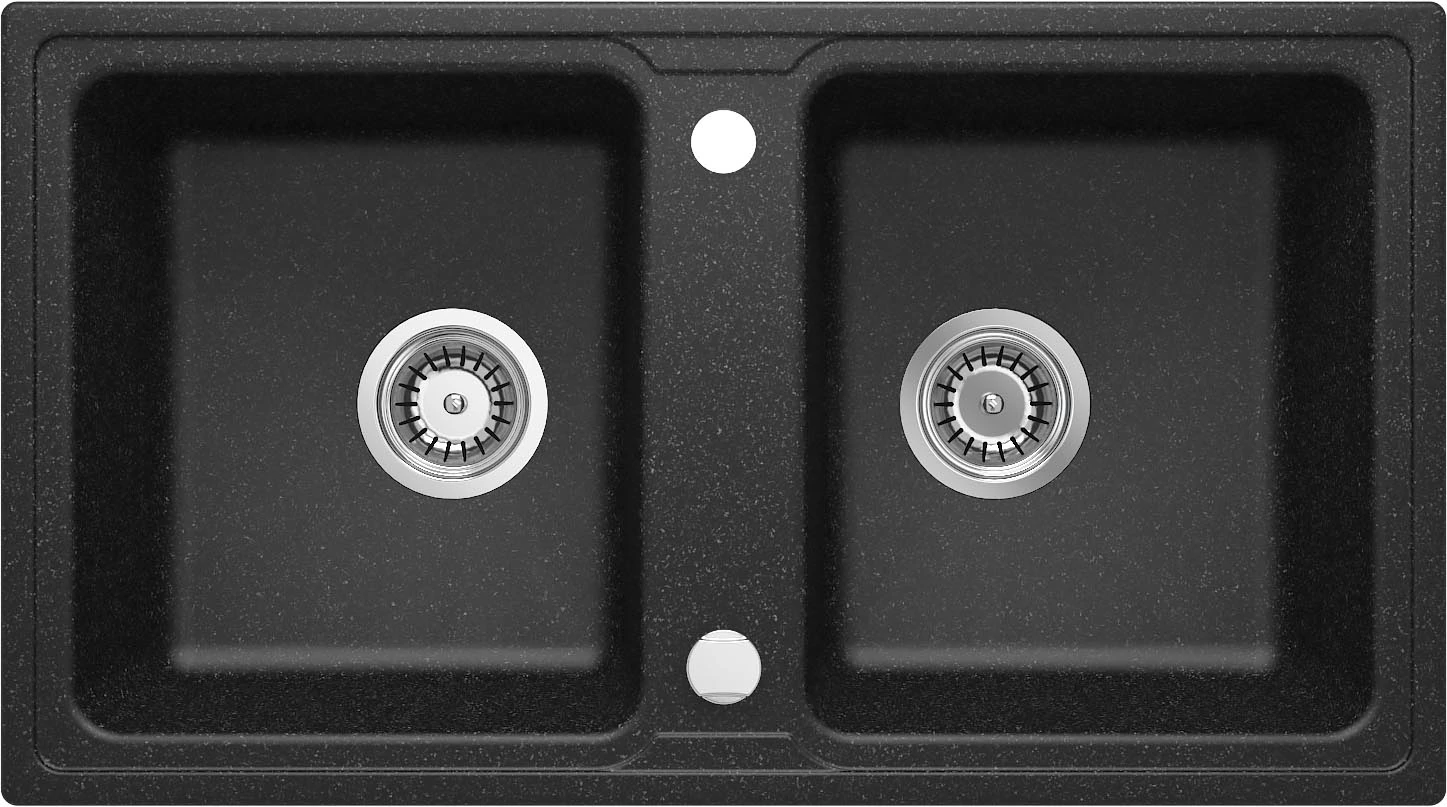 deante zorba 780x435x165 graphite zqz 2203