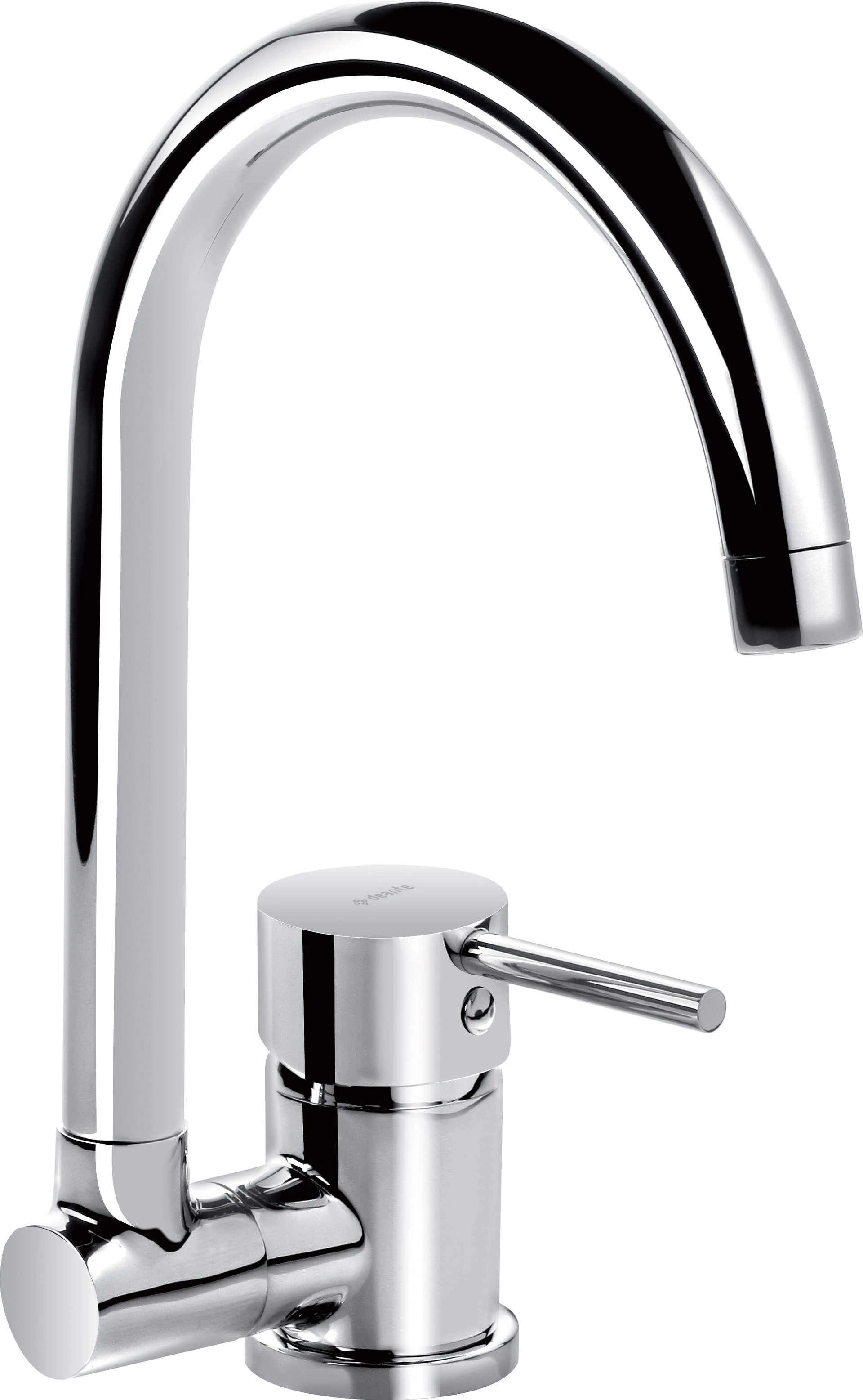 deante aster mosogató csaptelep chrome bca 061m