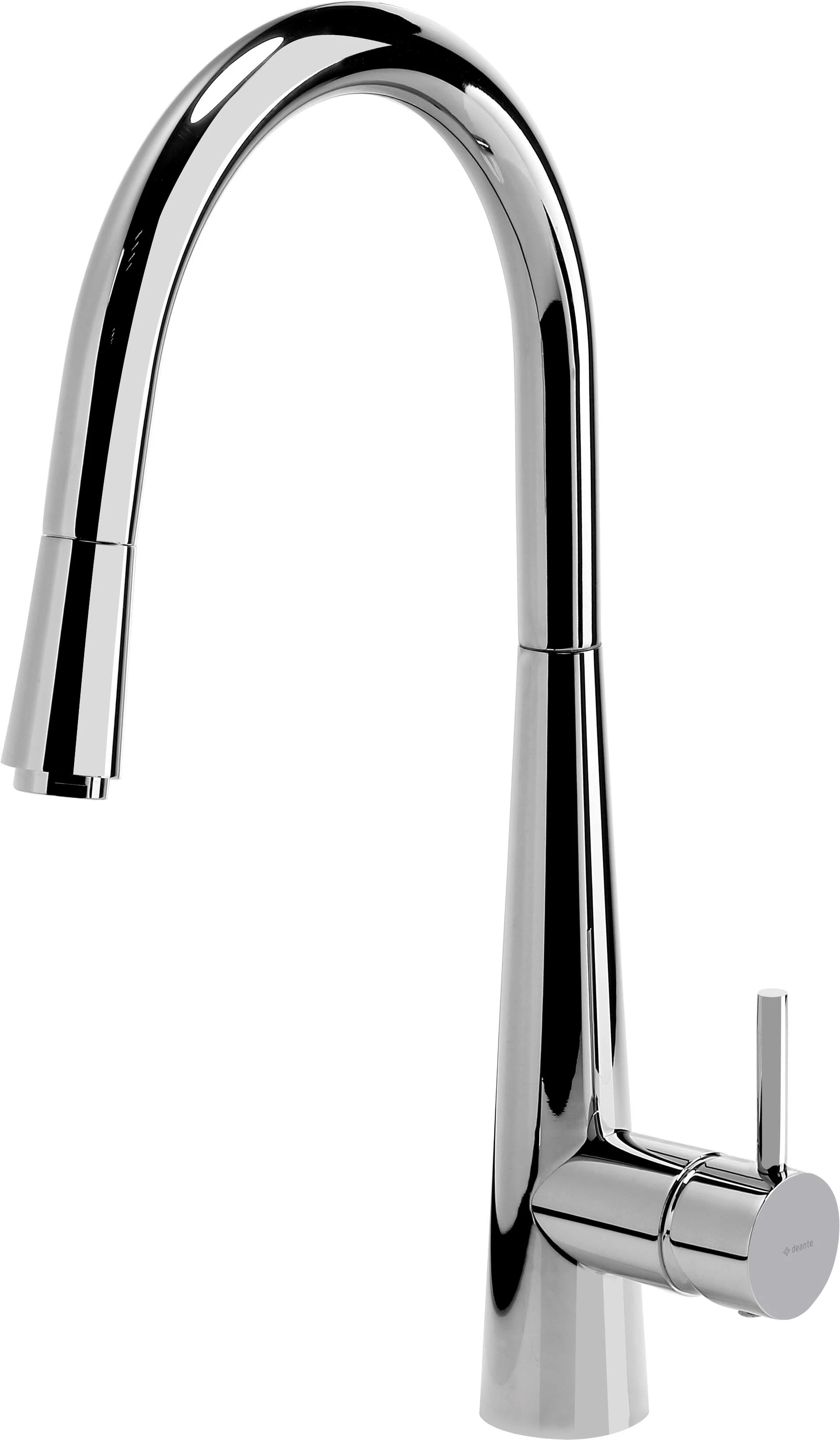 deante aster mosogató csaptelep chrome bca 072m