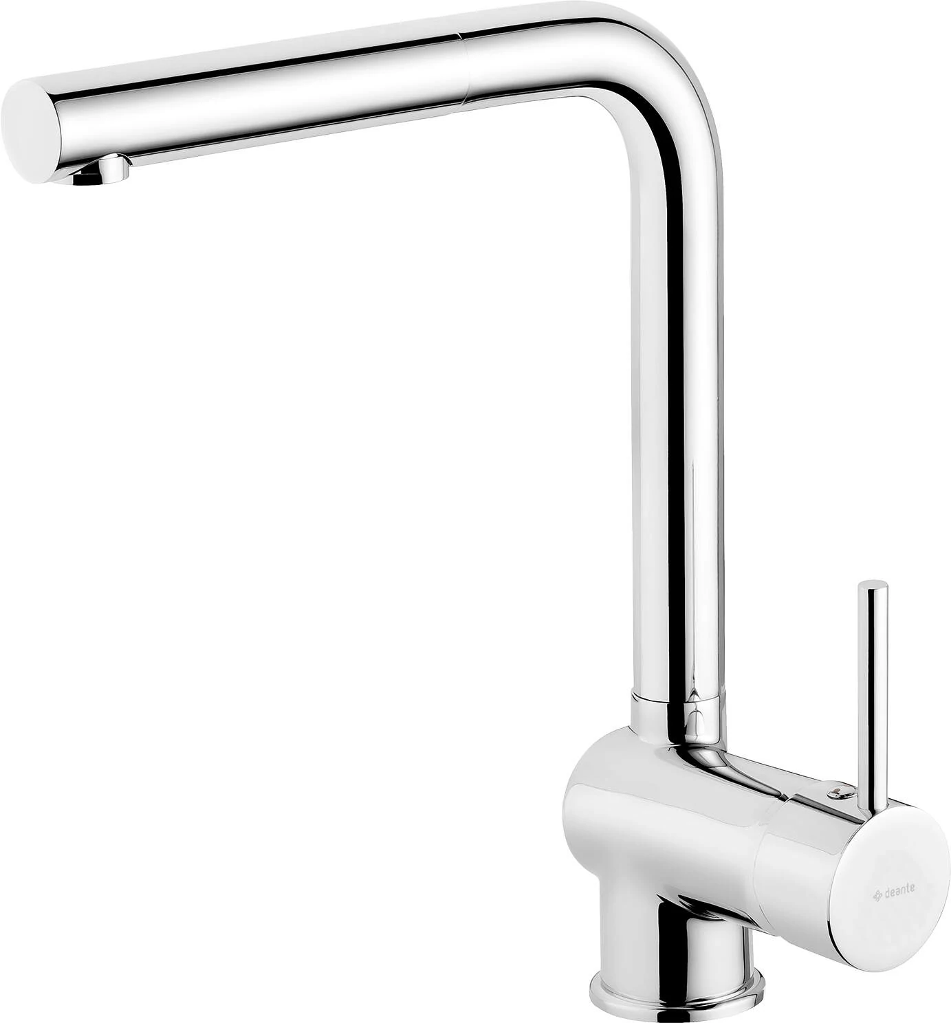 deante aster mosogató csaptelep chrome bca 073m