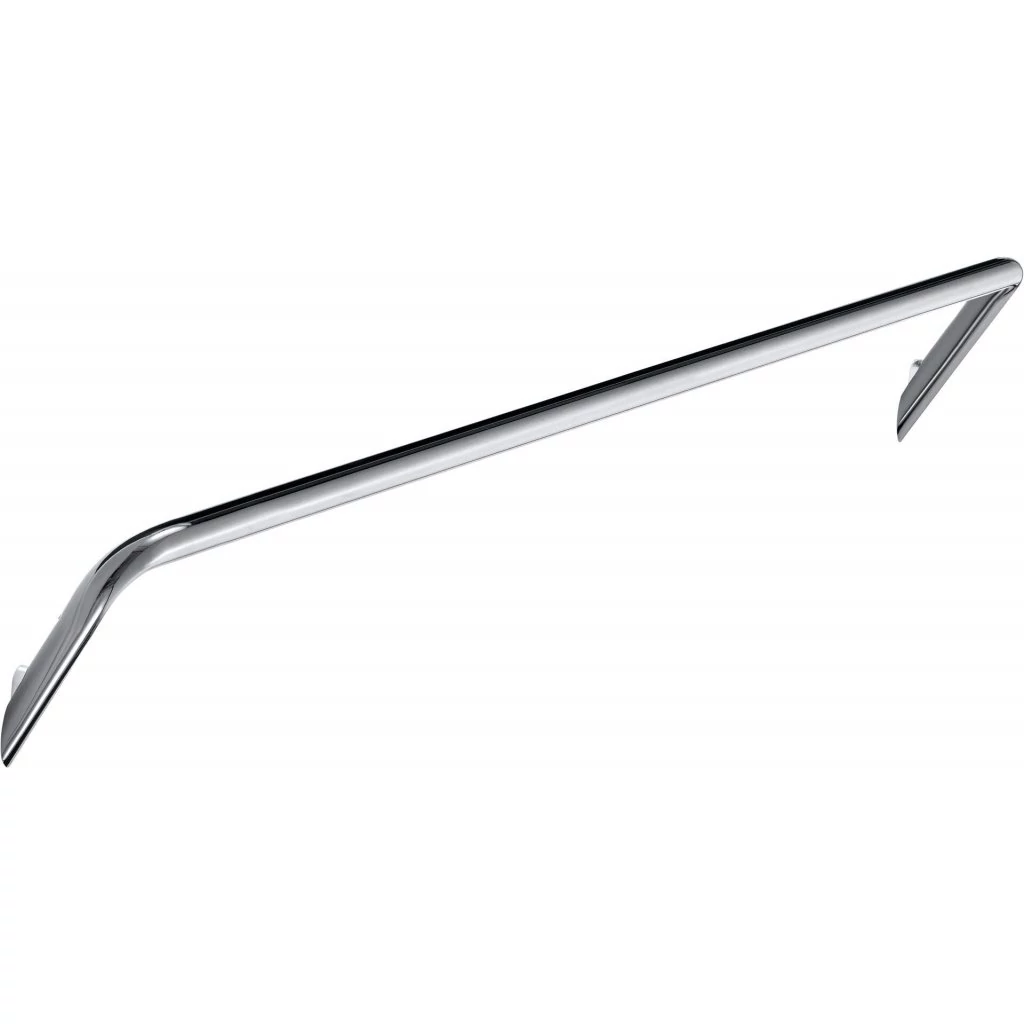 Deante Silia törölköző tartó, króm 616mm
