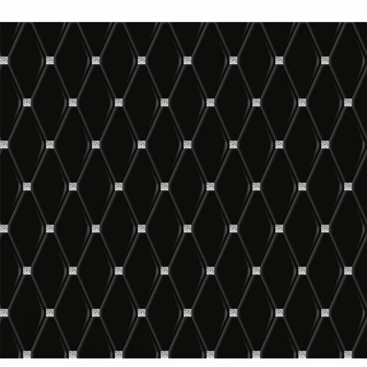 dunin carat black 10x20 cm