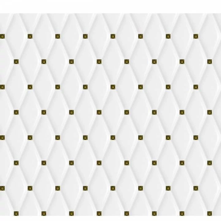 dunin carat white 10x20 cm