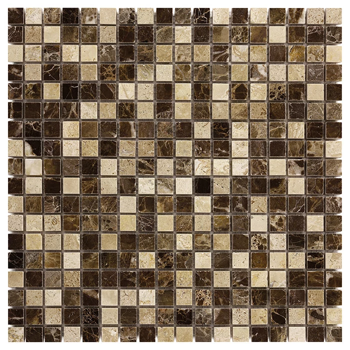 dunin emperador mix 15 glossy mozaik 30,5x30,5 cm