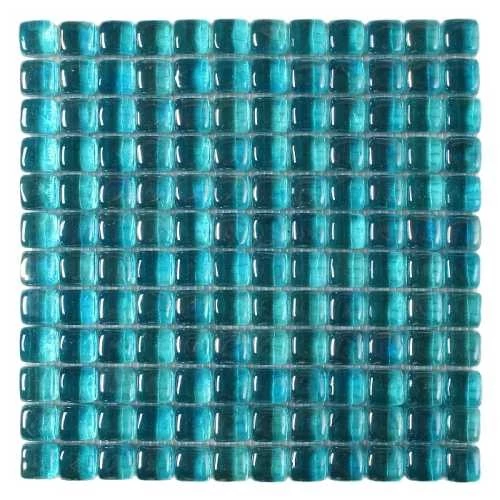dunin fat cube 04 glossy mozaik 30x30 cm