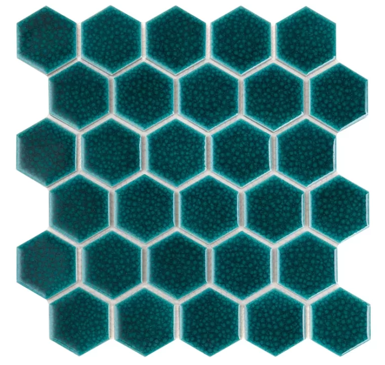 dunin hexagon maui 51 28x27,1 cm