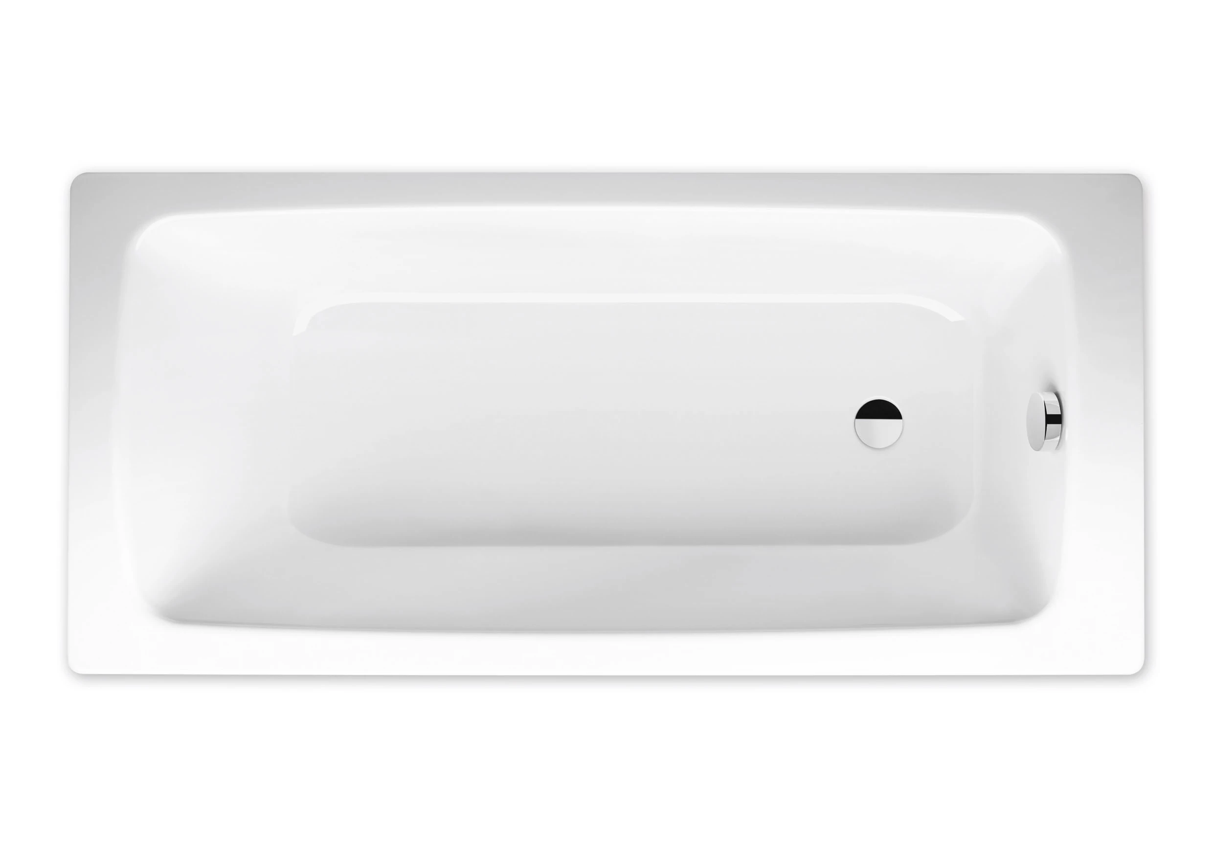 kaldewei Cayono kád 180x80