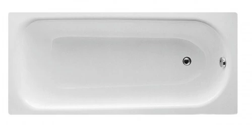 kaldewei Eurowa kád 160x70