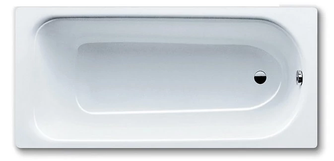 kaldewei Eurowa kád 170x70