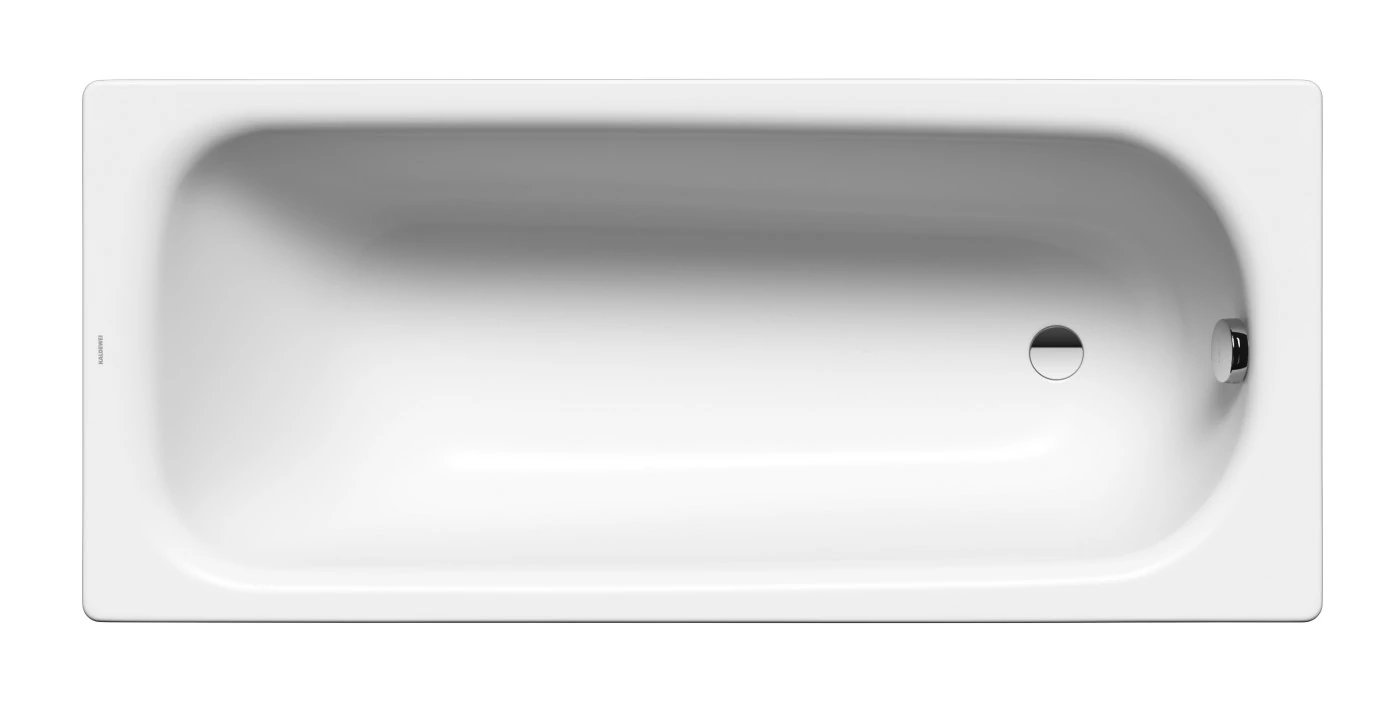 kaldewei Saniform Plus kád 170x75