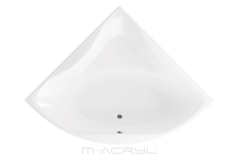 M-Acryl Aura 140x140 sarokkád